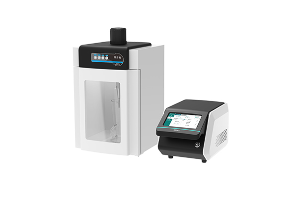 數字型超聲波細胞粉碎機JY92-IIDN