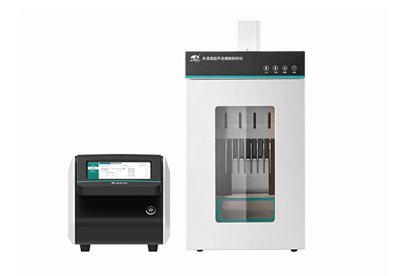 多通道超聲波細胞粉碎機SCIENTZ-96TD