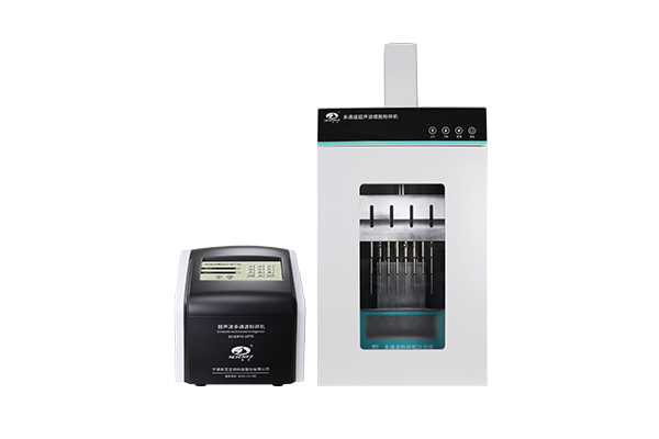 多通道超聲波細胞粉碎機SCIENTZ-16TD